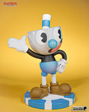 Mugman Resin Figure - Extra view 6