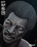 Apollo Creed Sculpture resin statue kit view 6