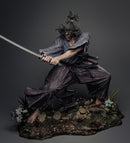 Musashi Miyamoto Statue - 1/9 Scale