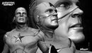 Captain America (First Avenger) Sculpture resin statue kit view 6