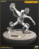 Spot Marvel MCP-compatible resin miniature by C27 Studios - product image 6