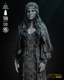 Padme Sculpture