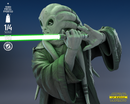 Kit Fisto Bust