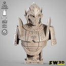 Darth Bane Portrait Bust