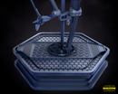 Probe Droid Sculpture