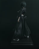 Rukia Statue - 1/9 Scale