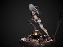 A2 Statue - 1/9 Scale