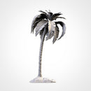 Palms 3D printed terrain view 6