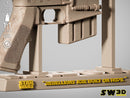 SW3D September 2025 Term: BlastTech A280-CFE