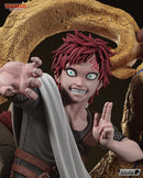 Gaara Resin Statue & Bust - Full Size view 6