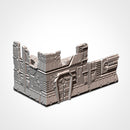 WTC Foldable Necromatons Set 3D printed terrain view 6