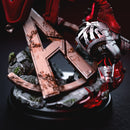 Scarlet Witch Statue - 1/9 Scale