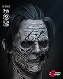 Dead Strange Sculpture resin statue kit view 6
