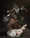 Levi Ackerman Statue - 1/9 Scale