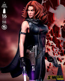 SW3D January 2026 Term Mara Jade Sculpture