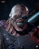 Nemesis Resin Statue & Bust - Full Size view 6