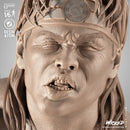 Bloodsport Diorama resin diorama kit view 6