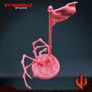 Iron Spider-Man Marvel MCP-compatible 40mm resin proxy miniature by Trident Miniatures - product image 6
