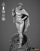 Padme Classic Sculpture