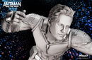 Ant Man Sculpture resin statue kit view 6