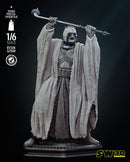 Tusken Sculpture