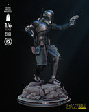 Echo Sculpture