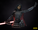 Second Sister Inquisitor Bust