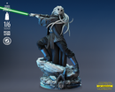 Kit Fisto Sculpture