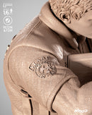 Chris Resident Evil Sculpture resin statue kit view 6