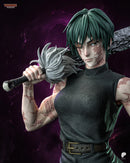Maki Resin Statue & Bust - Full Size view 6