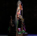 Magdalena Statue - 1/9 Scale