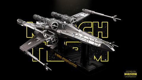 X-Wing