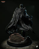 Thomas Wayne Resin Statue & Bust - Full Size view 6