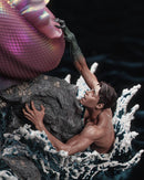 Mermaid Statue - 1/9 Scale