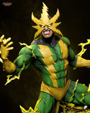 Electro Resin Statue & Bust - Full Size view 6