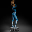 Invisible Woman Statue - 1/9 Scale