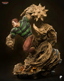 Sandman Resin Statue & Bust - Full Size view 6