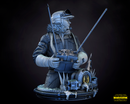 Han Solo Snowsuit Bust