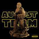 Chewbacca Sculpture