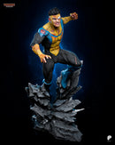 Mark Resin Statue & Bust - Full Size view 6
