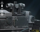 Blaster MWC