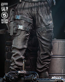 Andrew Scott Sculpture resin statue kit view 6