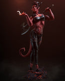Karlach Statue - 1/9 Scale