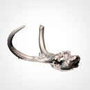 Dead Giant Mammoths 3D printed terrain view 6