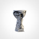 Death Valley 3D printed terrain view 7