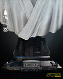New Hope Luke Skywalker Bust