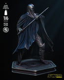 Emperor Royal Guards Sculpture