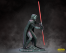 Second Sister Inquisitor Sculpture