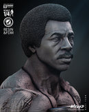 Apollo Creed Portrait Bust resin bust kit view 7