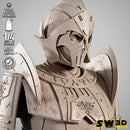 Darth Bane Portrait Bust